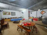 Huoshengxiang Wenquan Farm Homestay (Ruyuan Nanshui Lake)