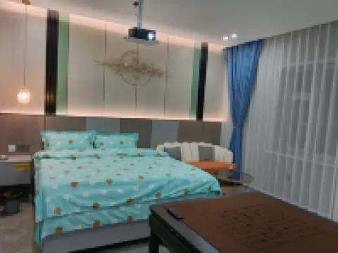 Wanshitong Convenient Homestay