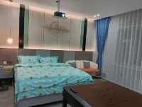 Wanshitong Convenient Homestay Hotels in Gongzhuling