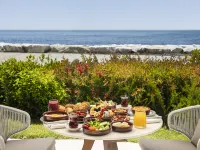 JW Marriott Hotel Istanbul Marmara Sea Hotels near Bakirkoy