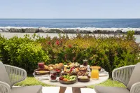 JW Marriott Hotel Istanbul Marmara Sea