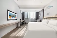 XIN DU HOTEL Hotel dekat Passenger Transport Terminal East Gate Station