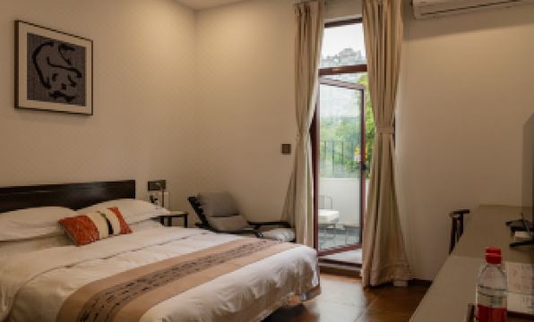 Riverside Inn Hangzhou(East Gongchen Bridge Metro Station)