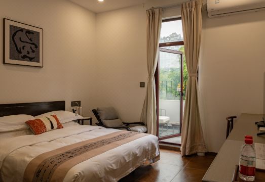 Riverside Inn Hangzhou 대표 이미지