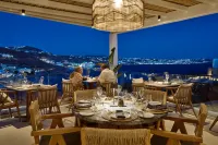 Mykonos Princess Hotel