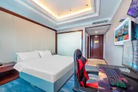 Dongxin Esports Hotel - Esports