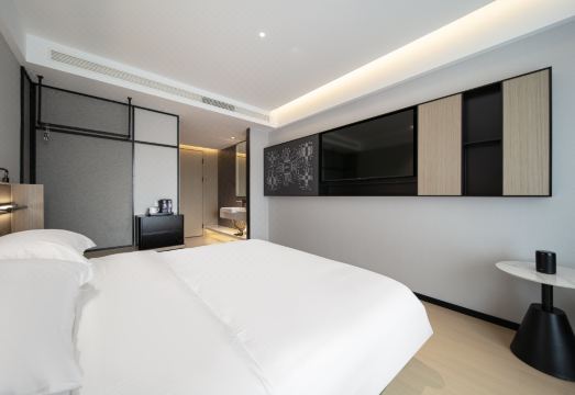 호텔 (L'HOTEL) 로비