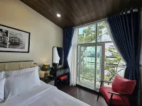 The Passion Suites Hotel & Spa