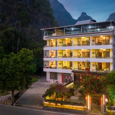 Xianting Holiday Hotel