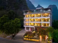 Xianting Holiday Hotel Hotel a Yangshuo