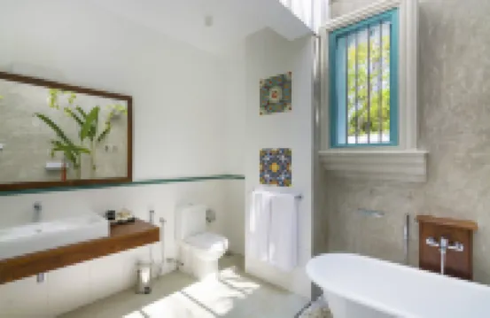 33 레이크 테라스