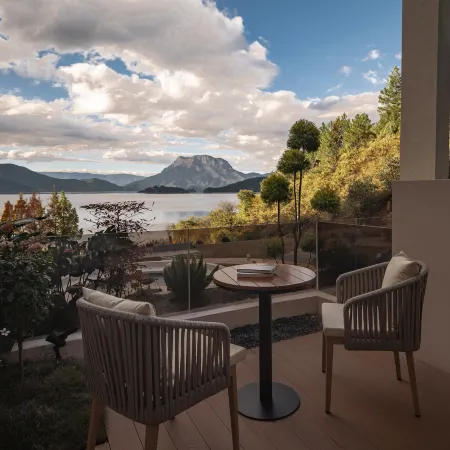 Lugu Lake Manchen Holiday Homestay