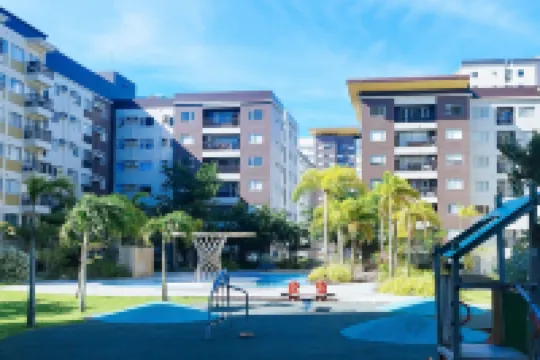 Avida Towers Atria by RedDoorz