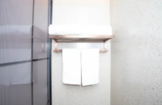 BEIJING VICTORIA CRYSTAL HOTEL Hotels near Buyi Village