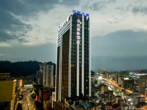 Shenhang International Hotel