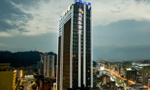 Shenhang International Hotel