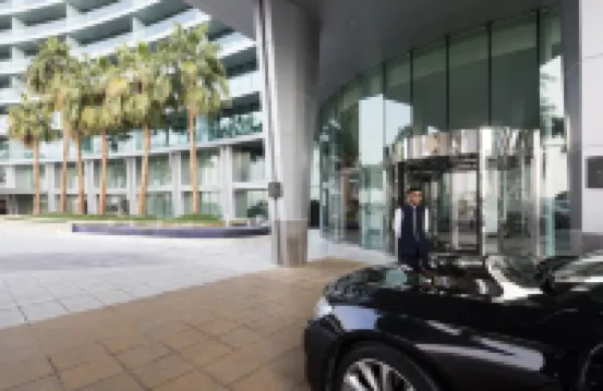 InterContinental Hotels RESIDENCE SUITES DUBAI F.C by IHG Hotels in Dubai Festival City