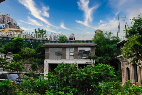 Hengdian SheMan Homestay