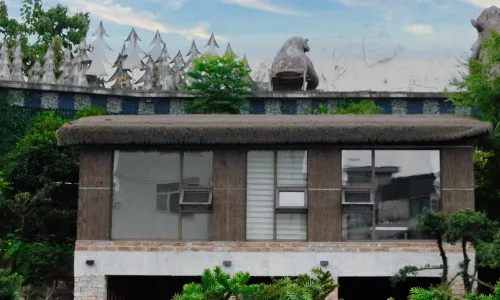 Hengdian SheMan Homestay