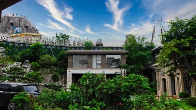 Hengdian SheMan Homestay Các khách sạn ở Đông Dương
