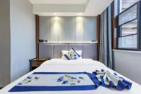 Feng'guan Hotel Hotel di Wangcang
