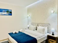 Huaxia Hotel Tashkent