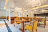 Mountain Sea Hotel