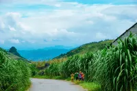 Plateau Travel - Tours & Motorbikes Rental - Cao Nguyen Hotel