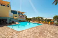 Muthu Raga Madeira Hotel - Beach