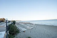 Iris Hotel & Spa - Gym