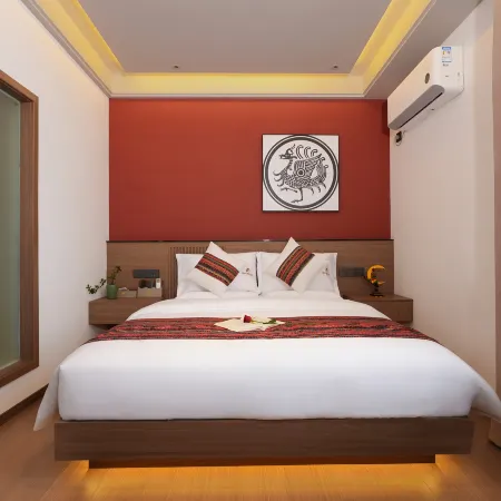 Mile Yiyue Boutique Hotel