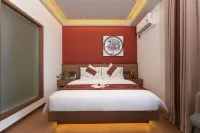 Mile Yiyue Boutique Hotel - 2-Star