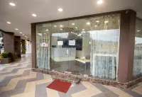 Jq Checkedinn Hotel Hotels in Lahat