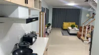 Laiyang Duplex Loft Hotel