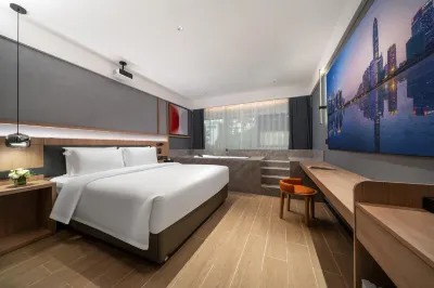 Jiduo Hotel(Convention and Exhibition Center)