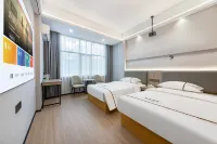 A Home Hotel (Jinjiang Coach Station)