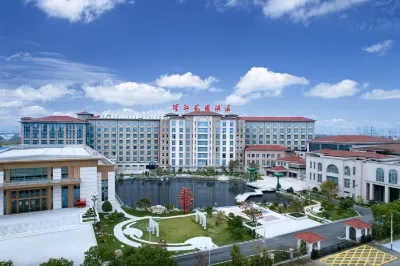 Riverside Hotel Các khách sạn gần Kuixingge