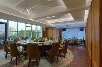 Jiaxing Hotel - breakfast