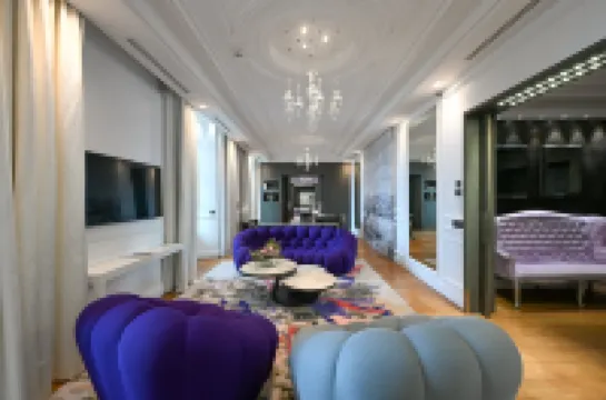 InterContinental Hotels MARSEILLE - HOTEL DIEU by IHG