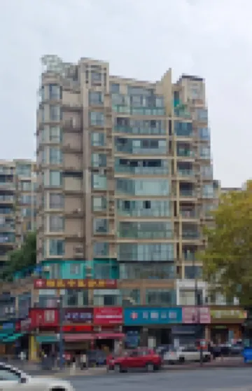 LITTLE BEE NEST HOMESTAY