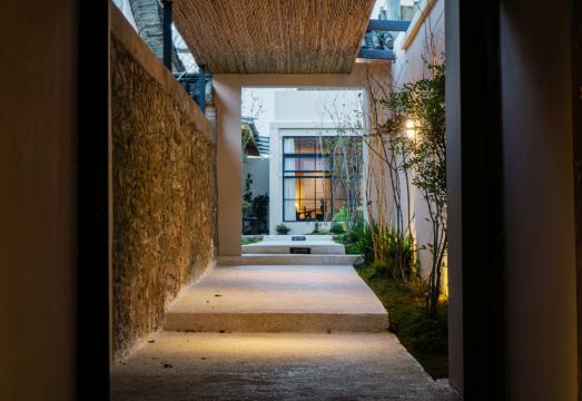 大理无一物·喜乐民宿外景图