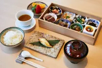 旅館 & 桑拿 Yorozuya Hita 酒店