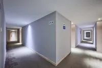 Motel Hotel (Ninghai China Mould City Xingning Middle Road)