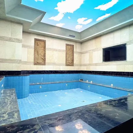 Chaohu International Hotel