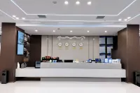 Xihua Shuangchuang Business Hotel Hotels in Xihua