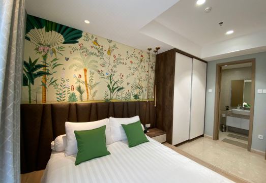 Gold Coast PIK Sea View Apartments 바다 전망