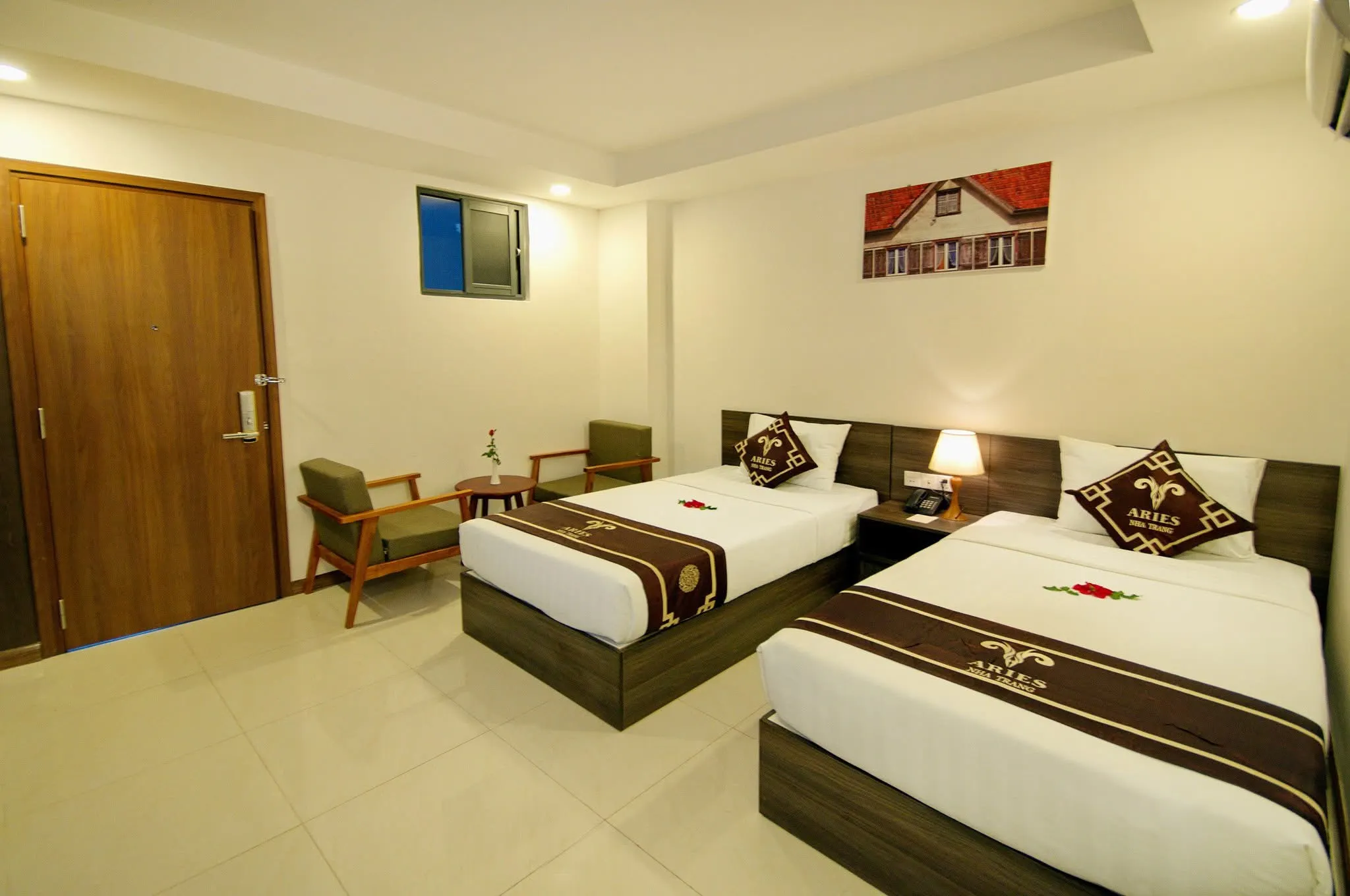 Khách sạn Trump Nha Trang Phòng Photos