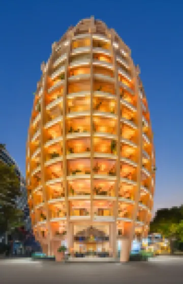 Xishuangbanna Jinghong Midu Suite Hotel (Starlight Night Market)