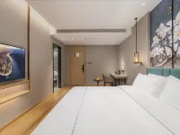 白玉蘭飯店（周口項城湖濱路萬達廣場店）
