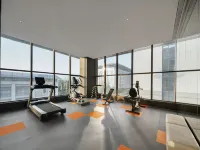 Luoyang Ting Hotel - Flughafentransfer